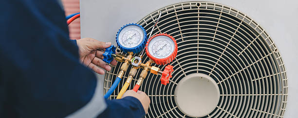 Trusted Furnace Repair service in Franklin, NH - Leonard HVAC