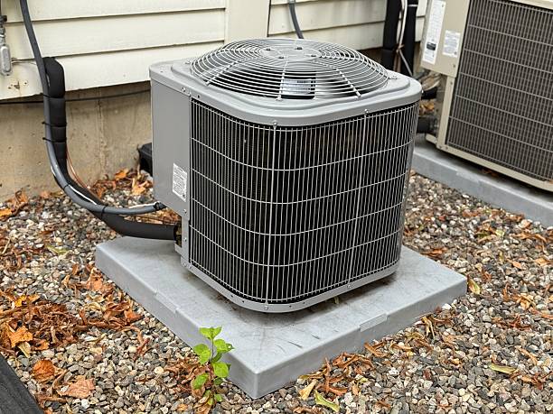 24/7 Emergency Air Conditioning Repair experts in Franklin, NH