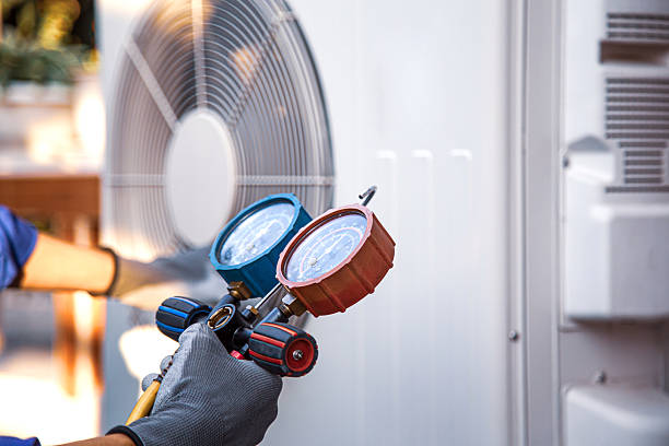 Affordable Air Conditioning Repair solutions in Franklin, NH