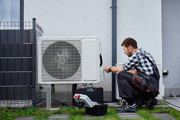 Top rated local Air Conditioning Repair specialists in Franklin, NH